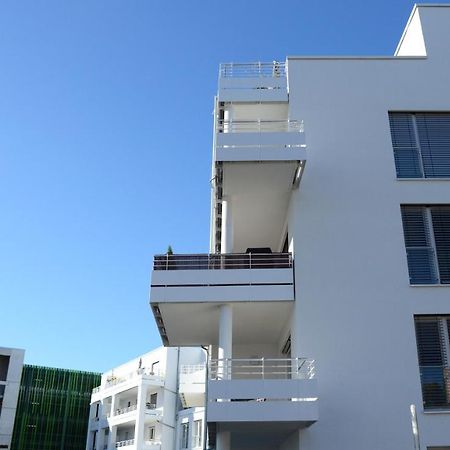 Adapt Apartments Gießen Buitenkant foto