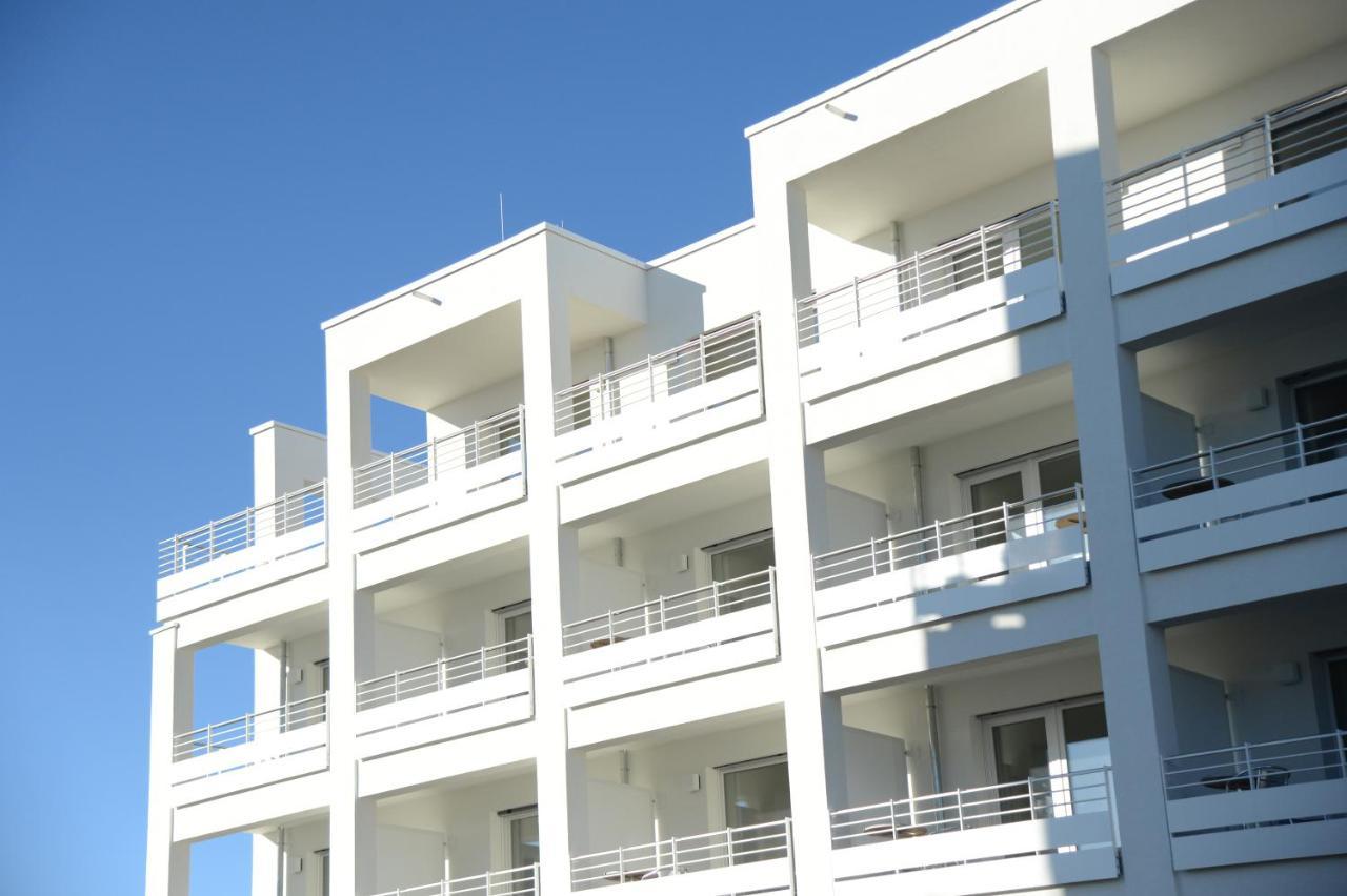 Adapt Apartments Gießen Buitenkant foto